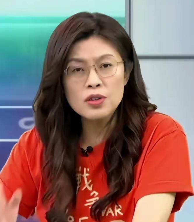 郑丽文犯下重大错误，骨子里的真实想法彻底露出来了！ 在近期，郑丽发文声称，希