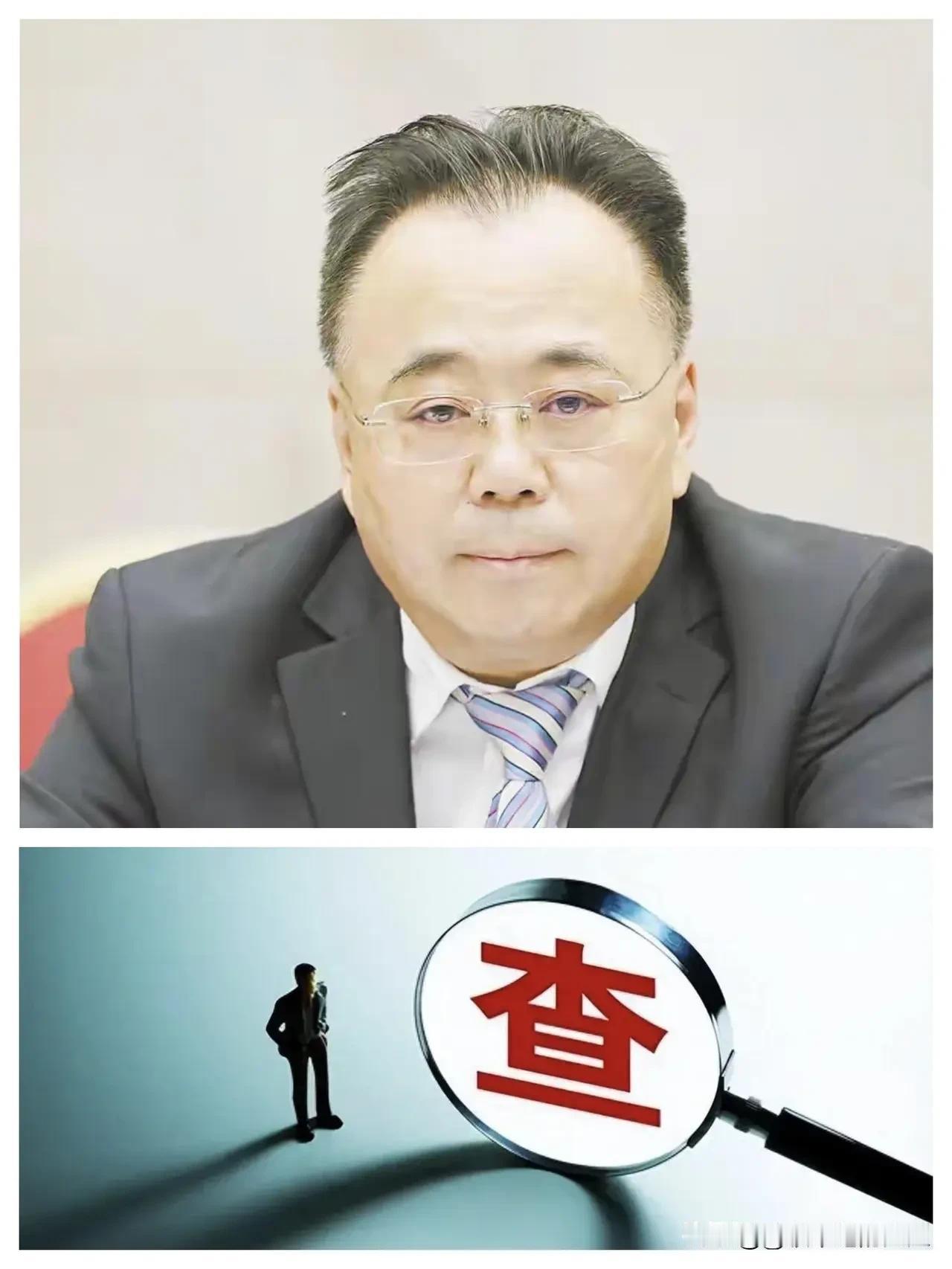 ……财经系统出身、退休近3年的厅官【龙正才】最终还是栽了跟头，没有躲过法律的制裁