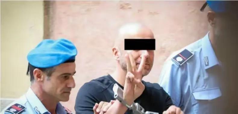 北溪爆炸案关键人物谢尔盖·库兹涅佐夫在意大利监狱里终于开口了，他供出自己就是受乌