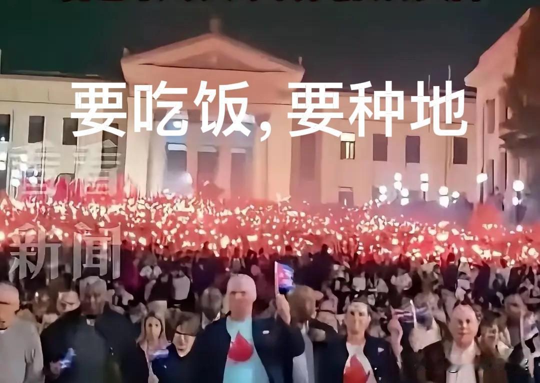古巴人的饭碗端在自己手中，要学习中国的小岗村，以血荐特权。古巴