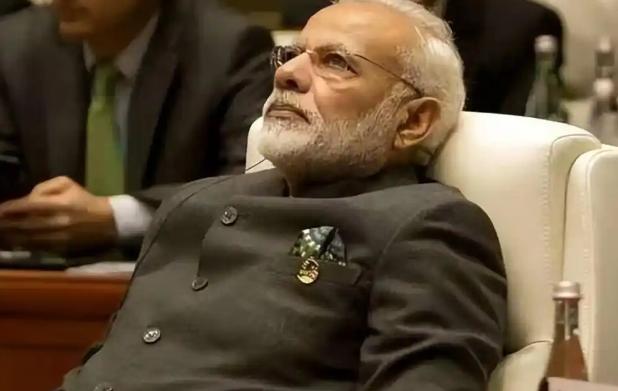 西方国家为什么很少围堵印度？因为印度真的不好惹！说白了，如果把印度逼急了，他们真