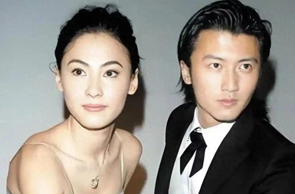 张柏芝儿子再传喜讯，才懂王菲是“女版平鑫涛”，谢霆锋输得彻底在娱乐圈，父母与子