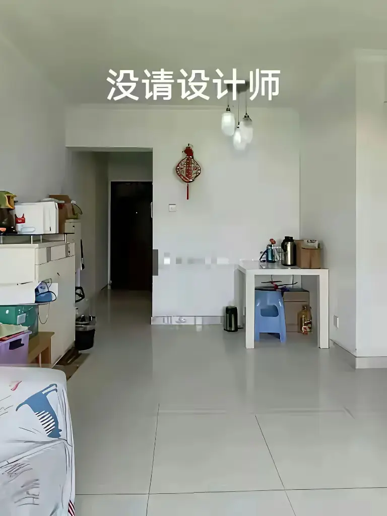 这就是花钱跟不花钱的差距