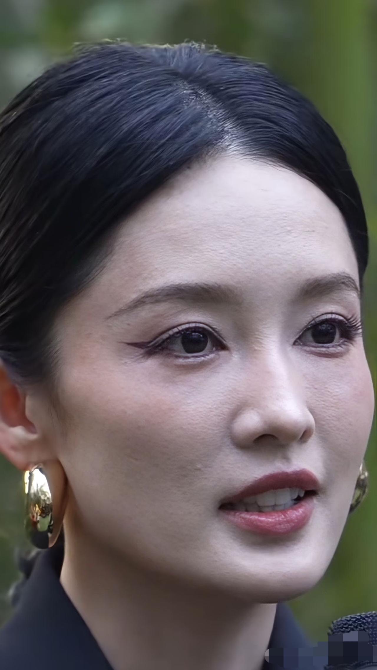 李沁生图太美了