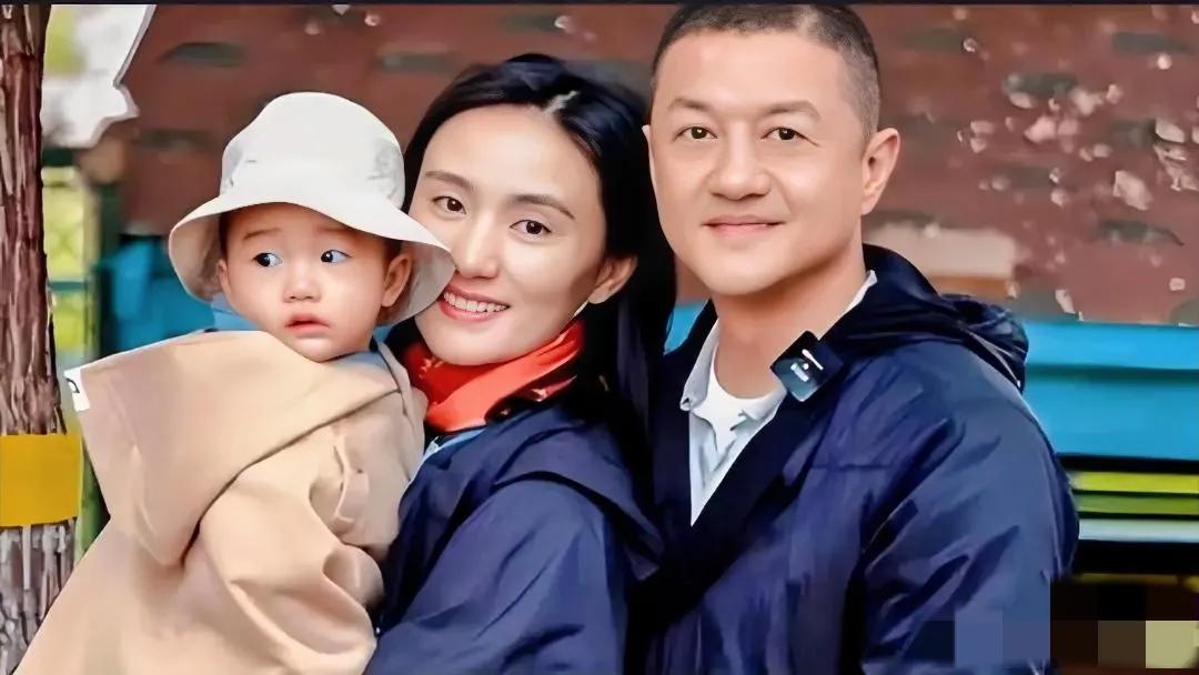 还以为李亚鹏现在有多穷，需要搬小房子，查了一下才知道，人家瘦死的骆驼也比马大啊！