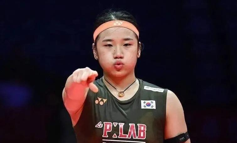 中信证劵涨超8%羽毛球亚锦赛：四强已出其3，日本连输三场，前世界第一黯然止步1