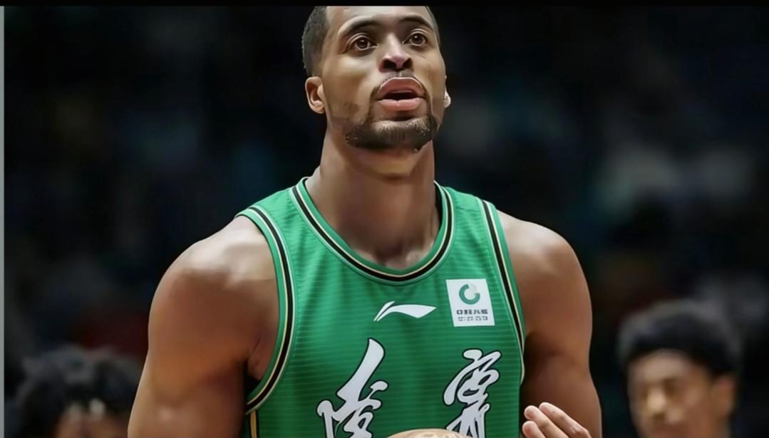 小马严选！辽宁男篮内线来了！杰登·勒迪确定加盟辽宁！杰登·勒迪（Jaedon