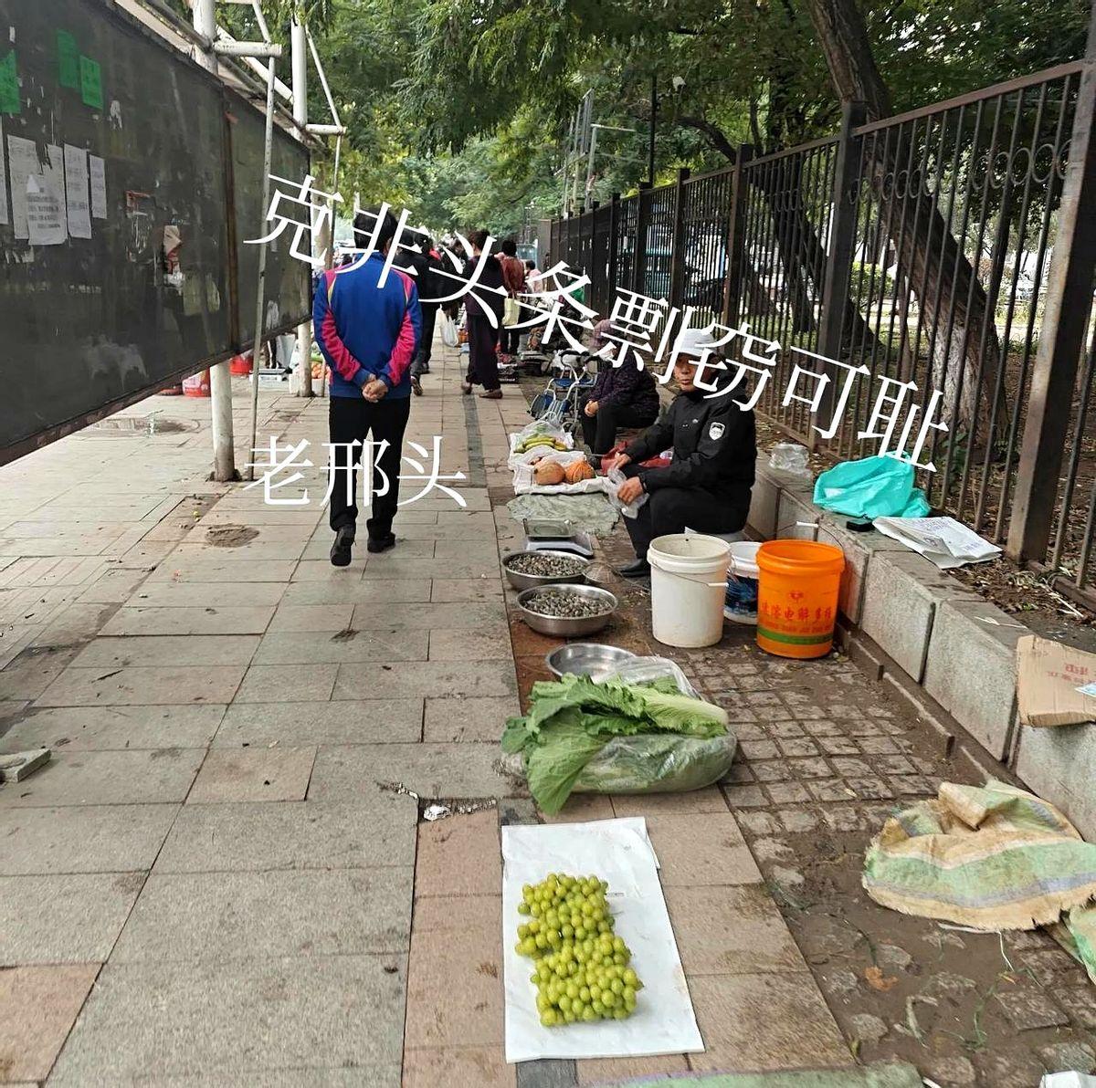 我认识的一个喜欢搭伙过日子黑龙江老邢头，今年67了，前些日子第五个搭伙过日子老伴