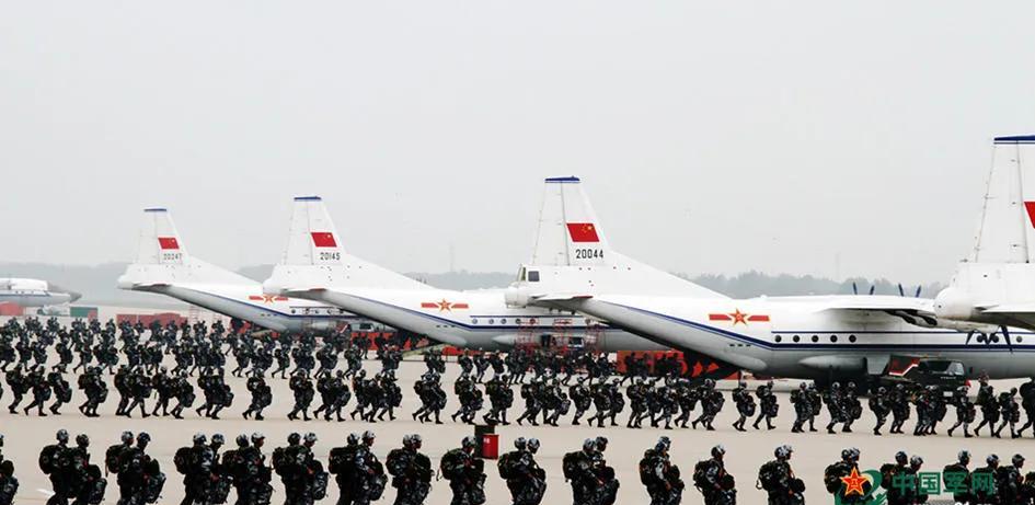 不管美军在台湾岛部署多少人，一旦爆发冲突，必将被解放军“瓮中捉鳖”！日前美军退