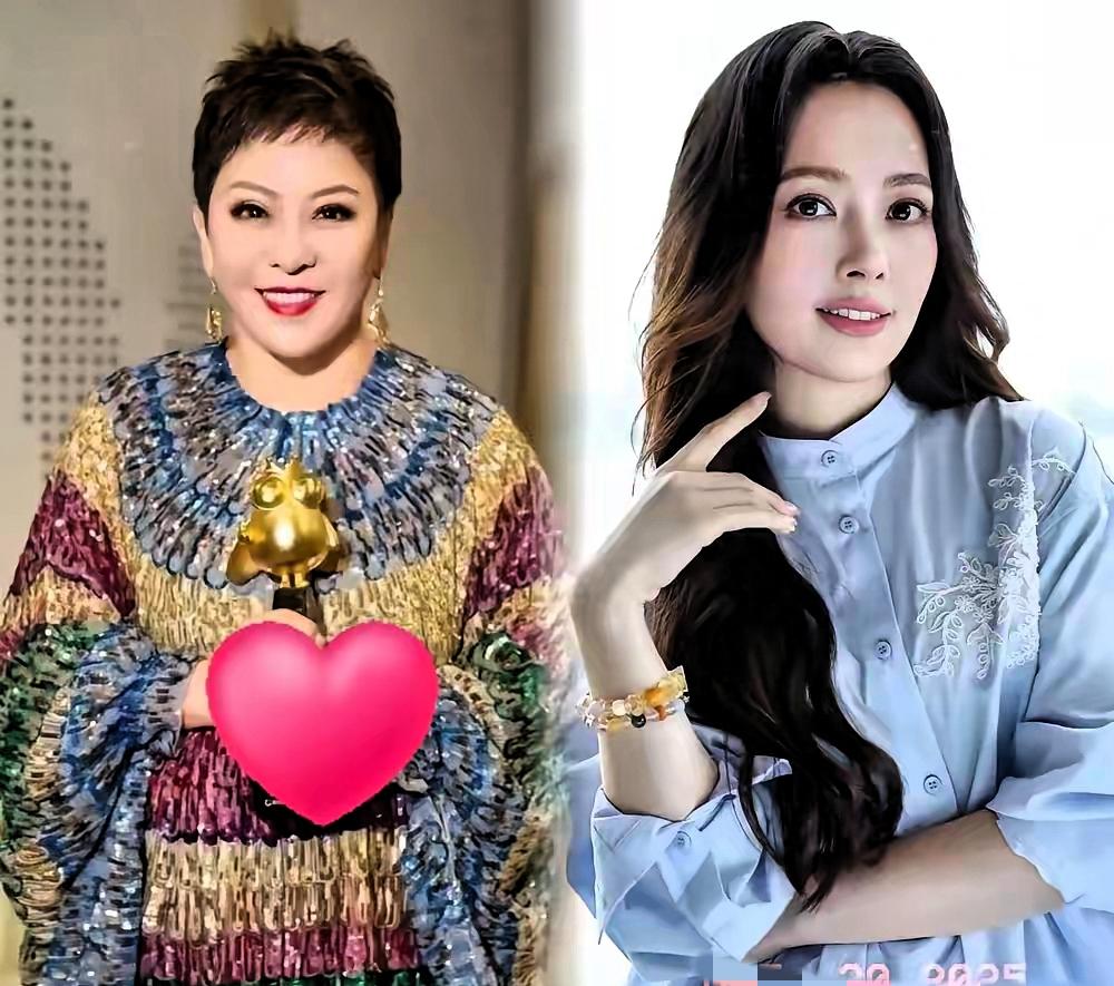 2025年10月31日，向太在直播时突然发飙，指着儿子向佐怒骂：“你当老公合格吗