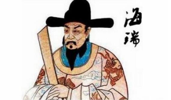 “明朝最佛系清官”海瑞：骂皇帝、斗首辅、连棺材都备好了——可百姓求他断案，他总先