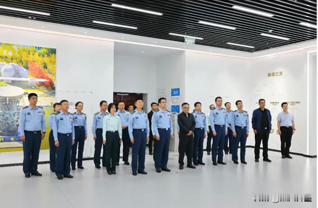西工大党委常务副书记属于什么职级？日前，空医大西京医院院长、政委一行到西工大调