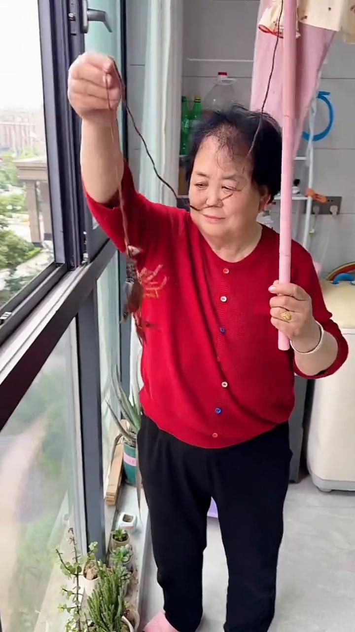 如果不是亲眼所见我是万万不敢相信。