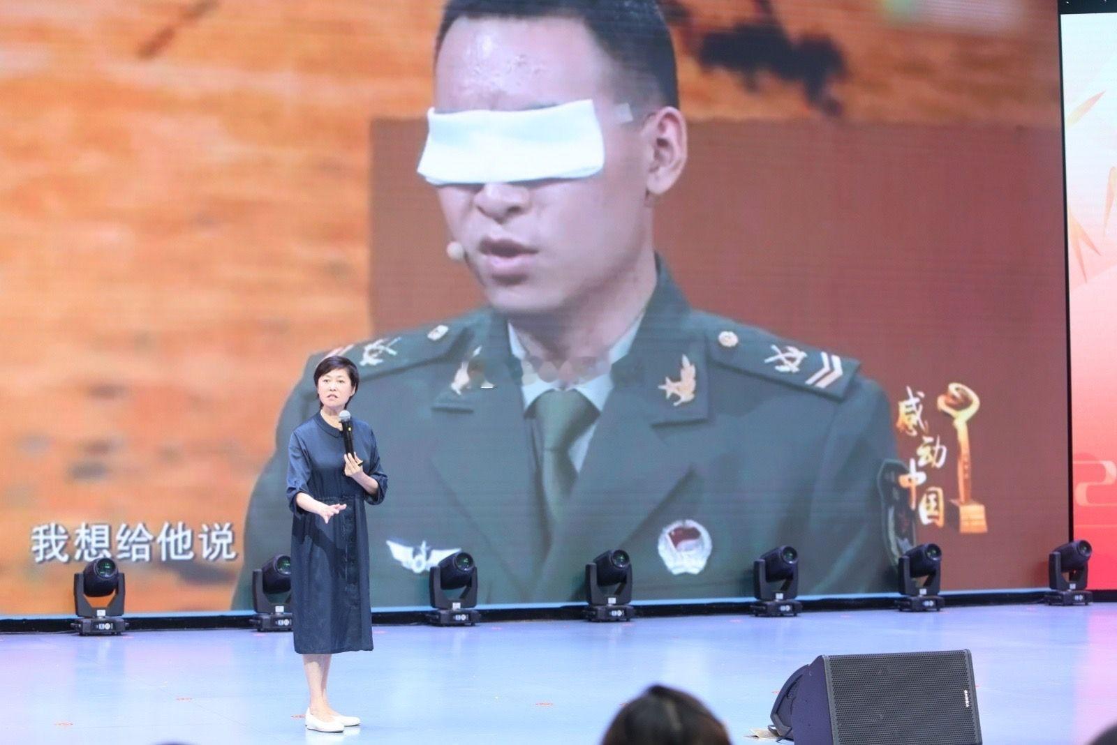 毛大庆发博“一丹大姐走好”（疑似主持人敬一丹），虚岁已经71岁了，时间过得真快！