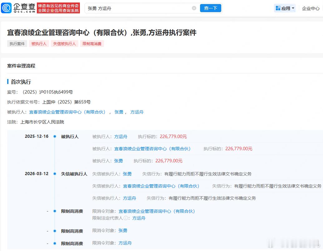 哪吒汽车创始人已成老赖，哪吒汽车母公司合众新能源公司累计亏损183亿元。2025