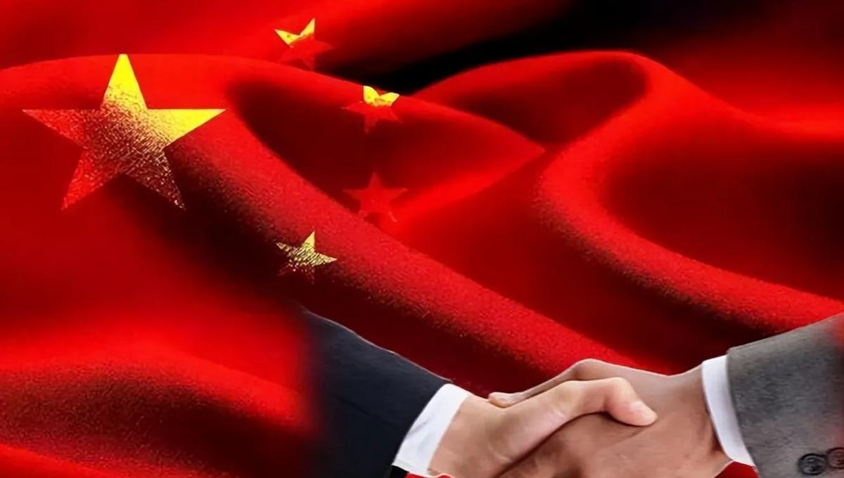 中国实力这么强，为何一个盟友都没有？原因很简单，中国被越南、阿尔巴尼亚等国坑过之