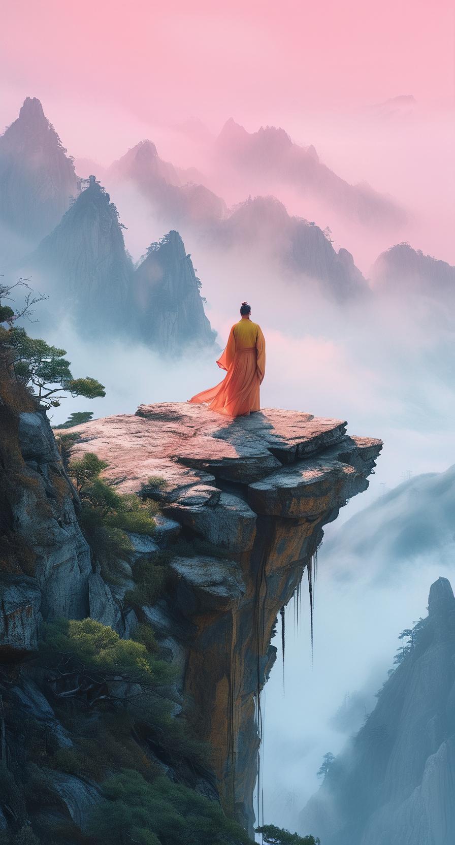 “一生二,二生三,万物生成”这句古老而深邃的哲学命题,源自中国悠久的道家思想体系