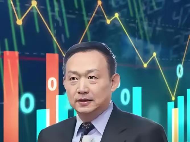 卢麒元这词造得太解气了！他说现在金融圈有一批身居高位的“金融洋奴”，嘴上说着跟国