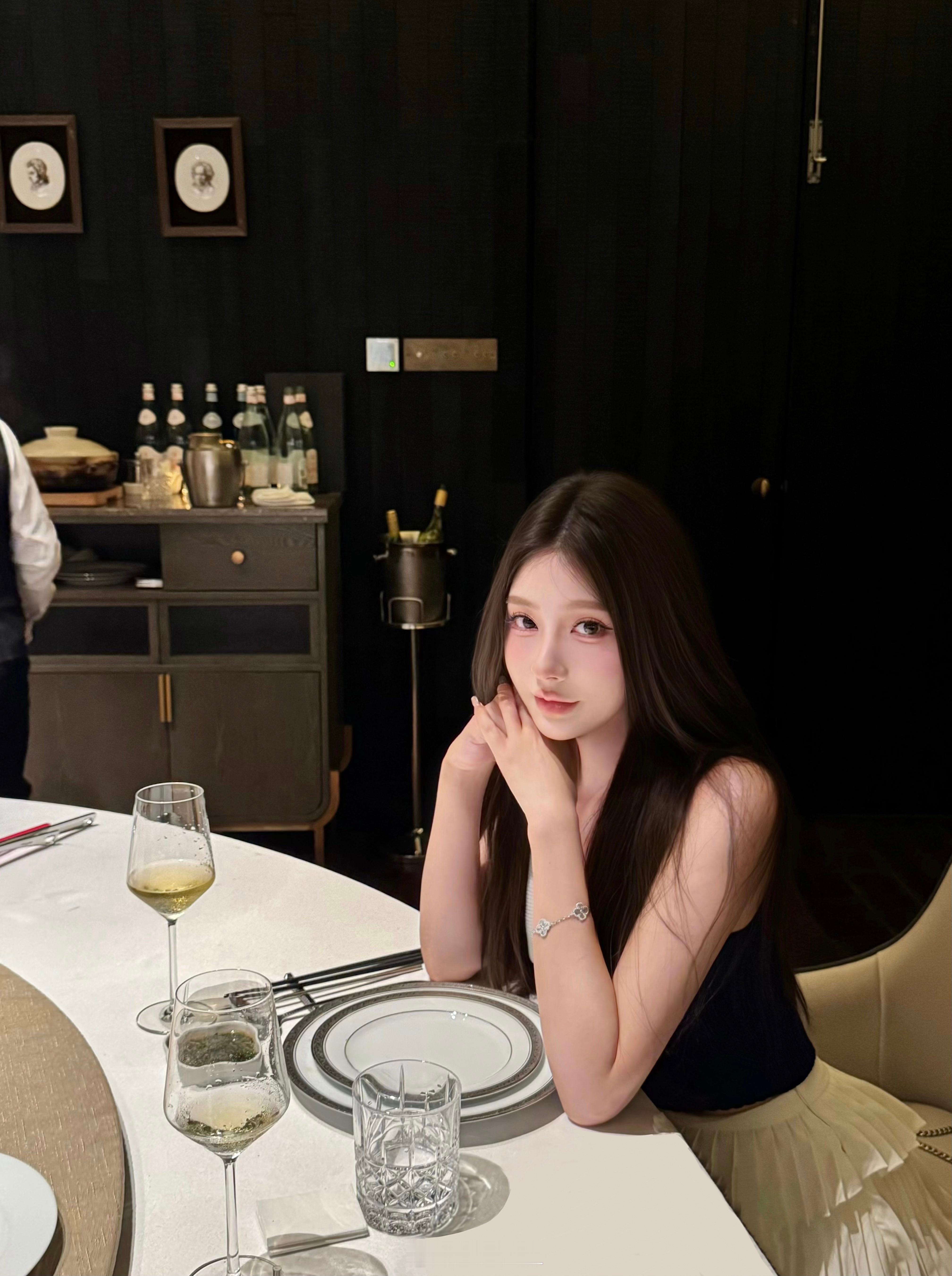 汇报一下最近有在好好吃饭🍽️离开了一段消耗的感情正在重新恢复能量​​​