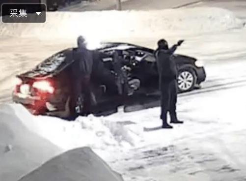 印度黑帮既天真又懒惰！妄图恐吓加拿大警方帮其收保护费！加拿大的印度劳伦斯·比什诺