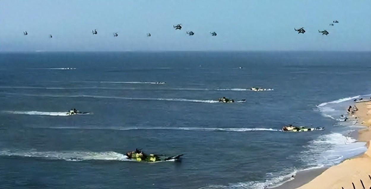 美媒：再不停止“进攻”中国，美又将败给中国，非常规战争打不赢多家美国主流媒体