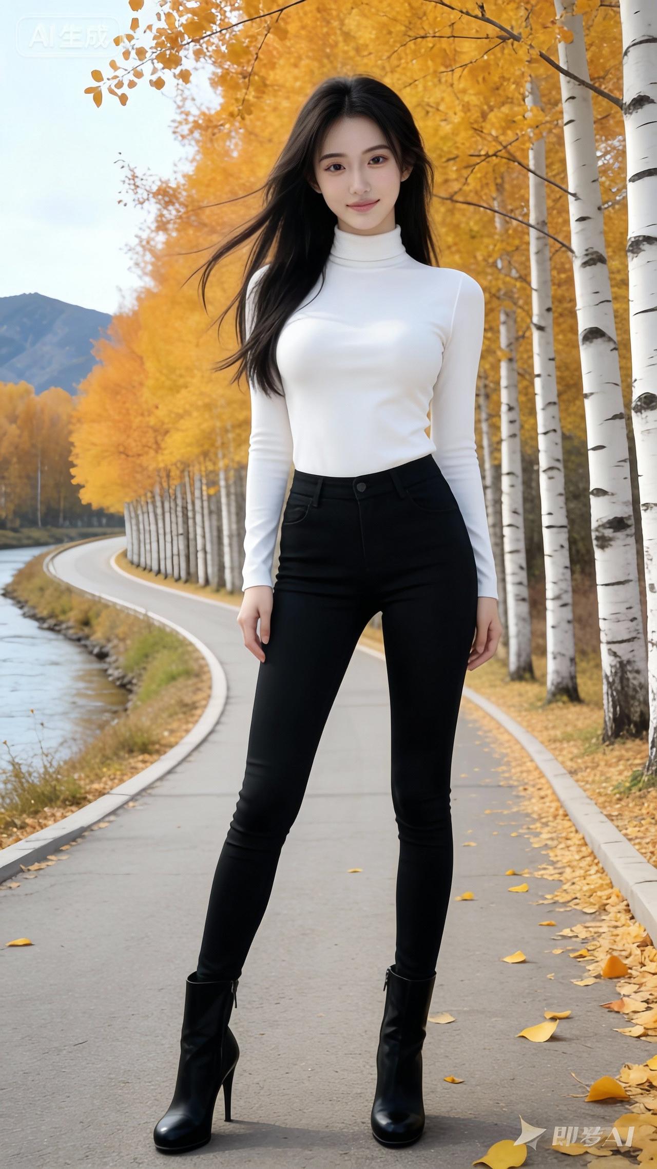 女人怎么提升自己的魅力和气质?