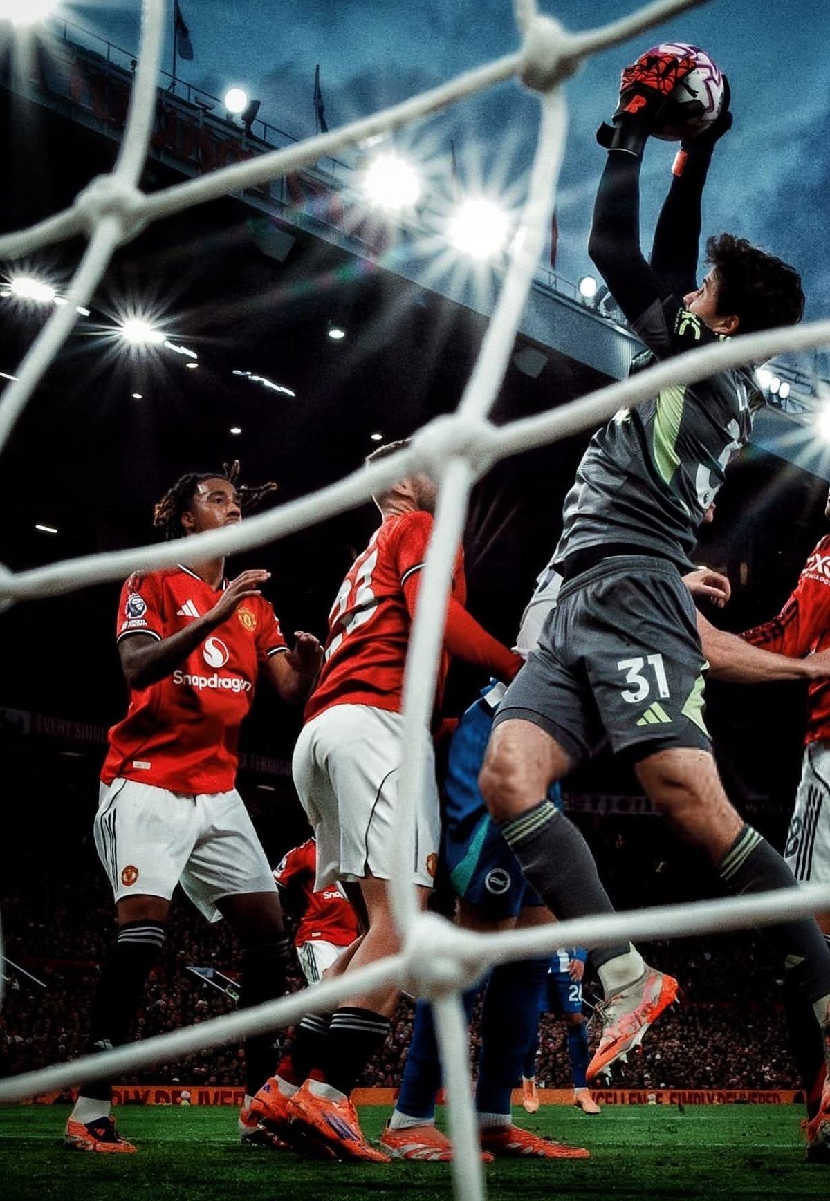 拉门斯不是顶级，但他让我安心[赞]曼城基本将防守都交给钱多多了[呲牙笑]，就像曼