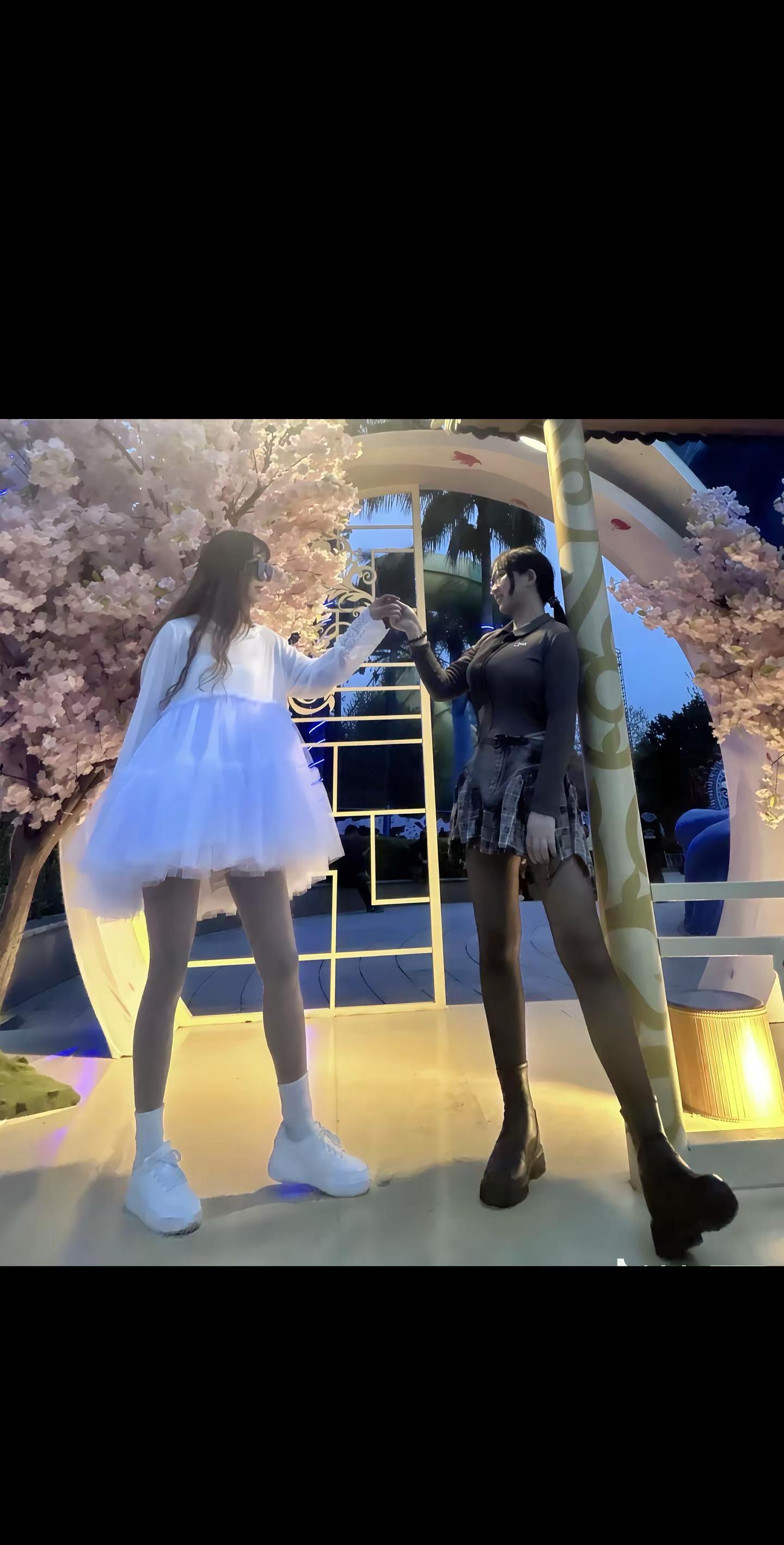 回复我敢说身边80%都是甜妹，又乖又温柔。哪些人在造谣说四川都是暴龙