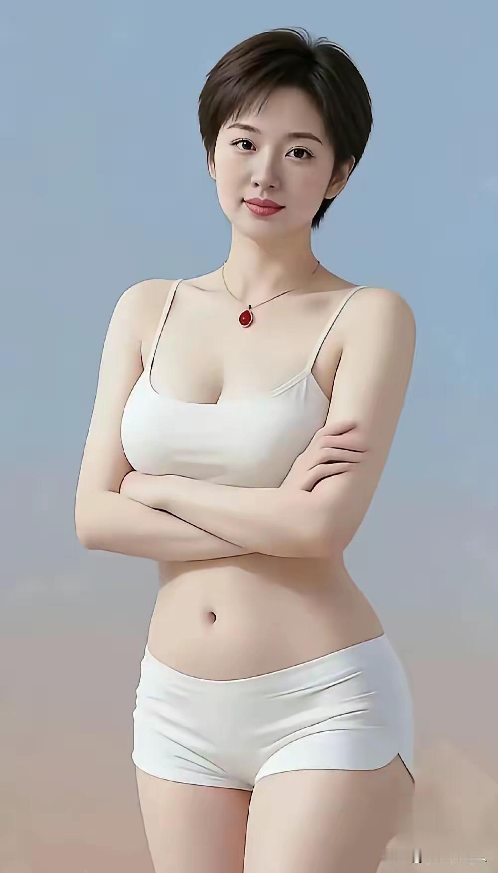 一个女人，性格好不好，会决定她的人生吗？小区里有位卖煎饼的大姐，四十出头，每