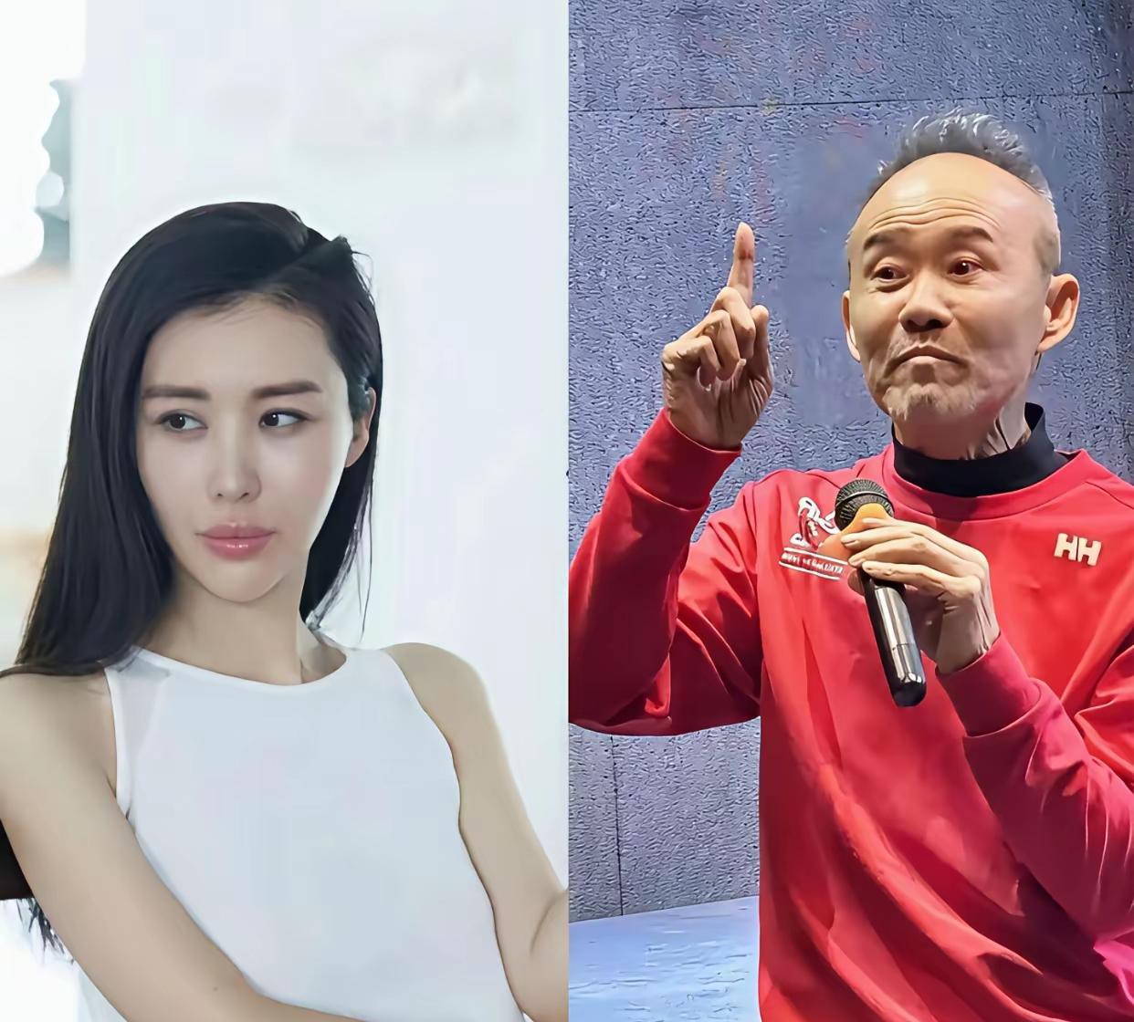 那碗红烧肉，十年前热得烫手。现在？连锅都没了。新年海报里，王石消失了。朋