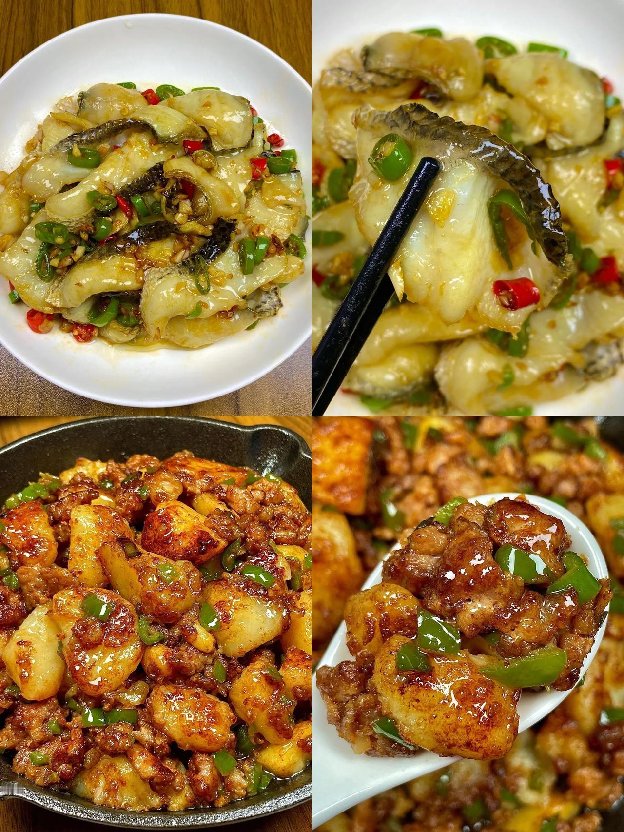 零失败快手做法，厨房小白也能轻松拿捏👇🔥香到跺脚！这道肉沫土豆炒青椒必须锁死