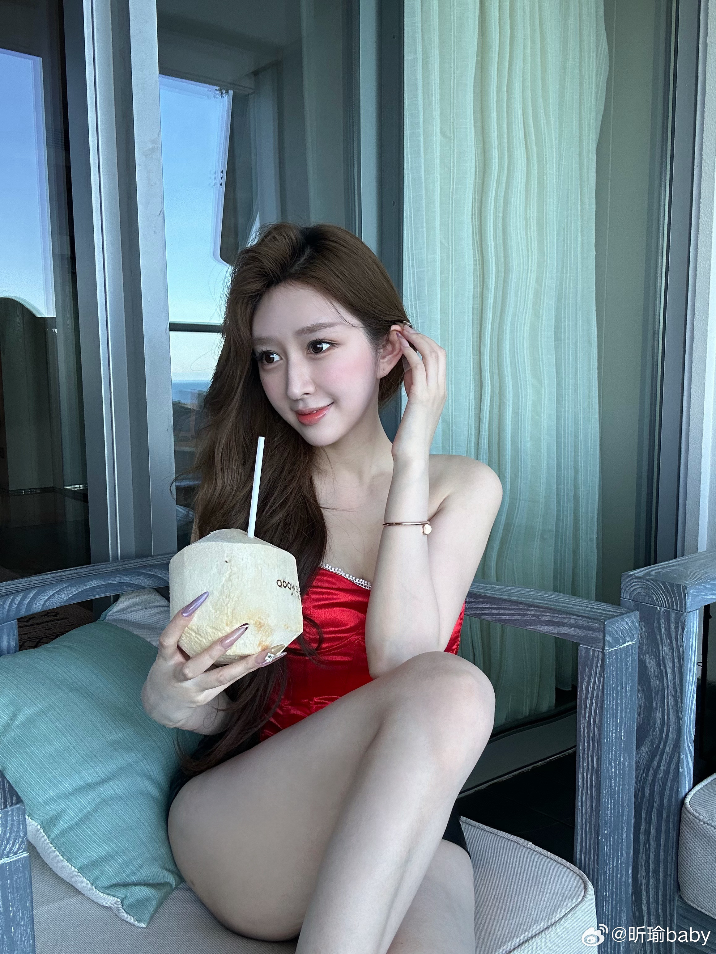 🌊三亚·三亚保利瑰丽酒店