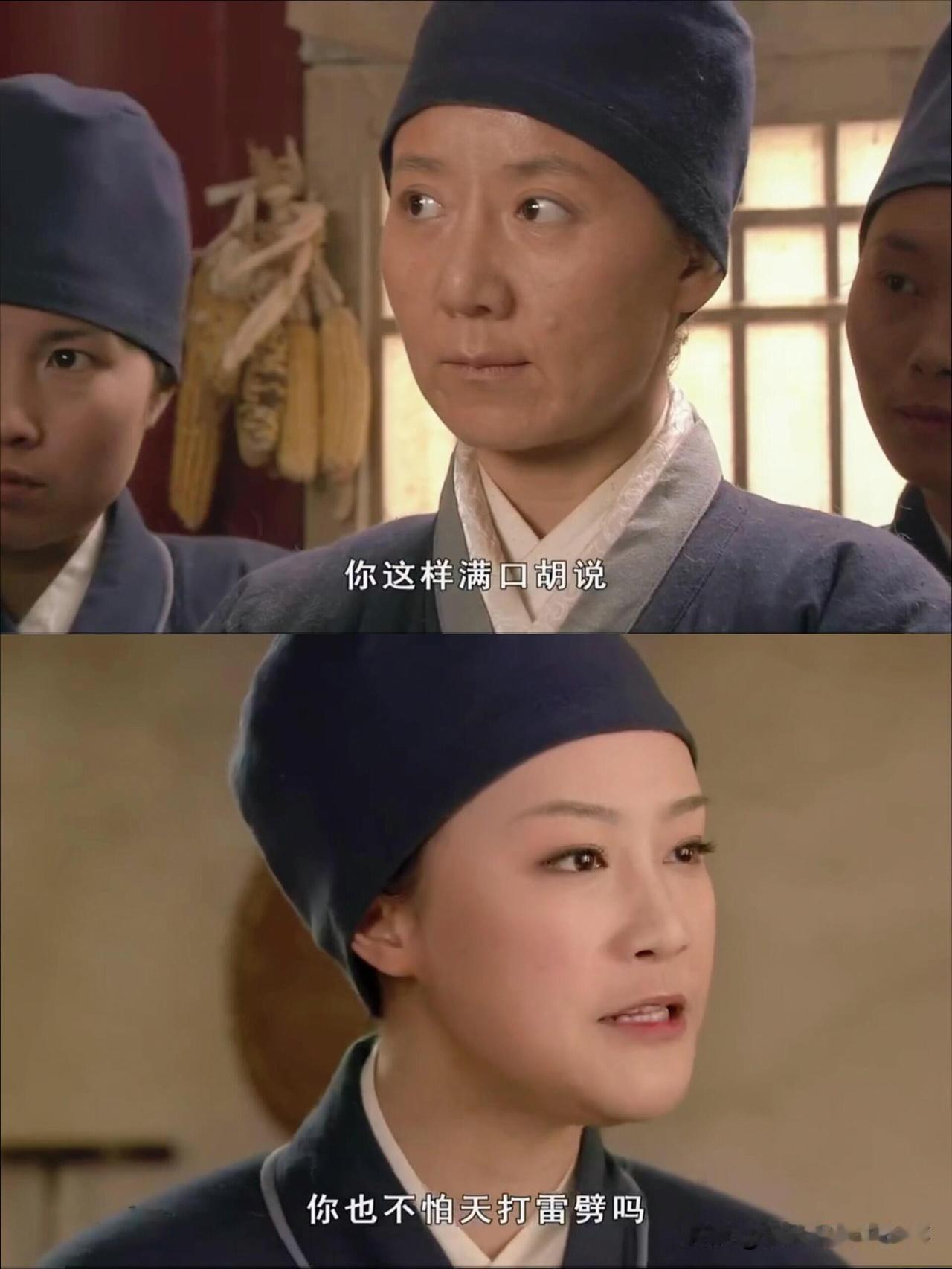 很多人都默认浣碧是抢走了属于甄嬛的果郡王，但其实浣碧才是最先动心的那一个，不过最