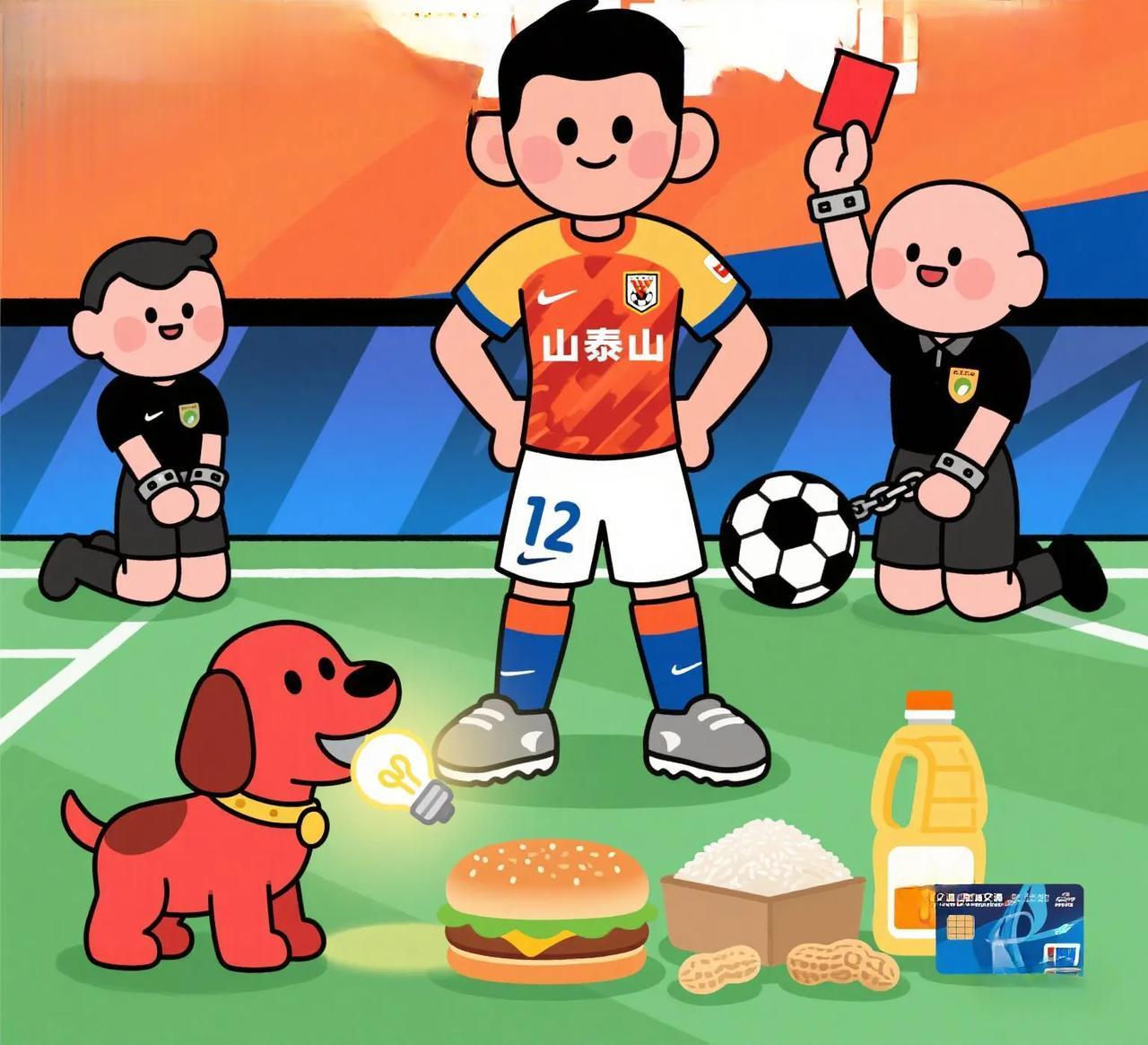 【中超联赛第13轮最佳阵容｜“买卖提奖”提大奖强势入围！】全球足球领域专业人