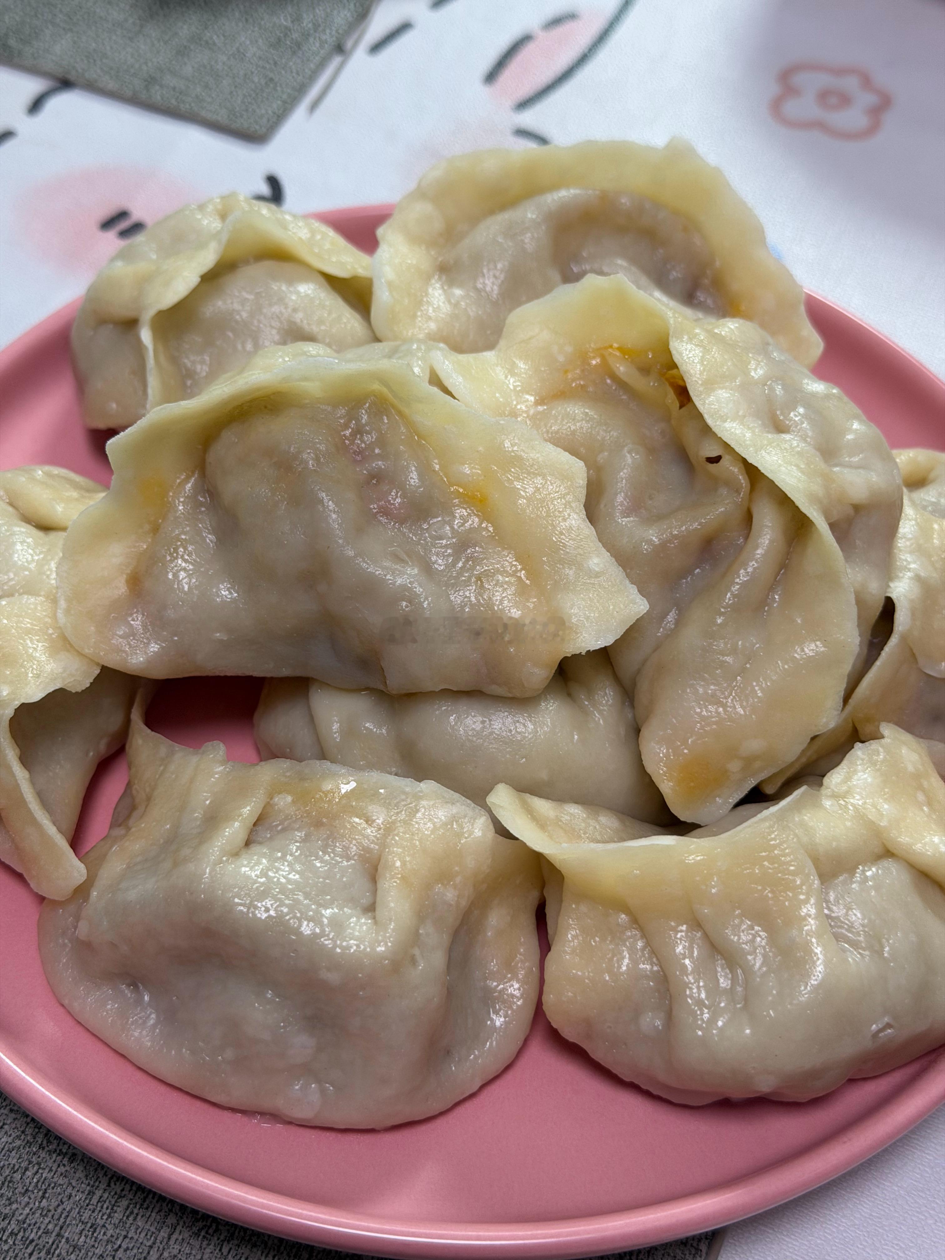辣皮子饺子辣皮子饺子我爱你我爱你