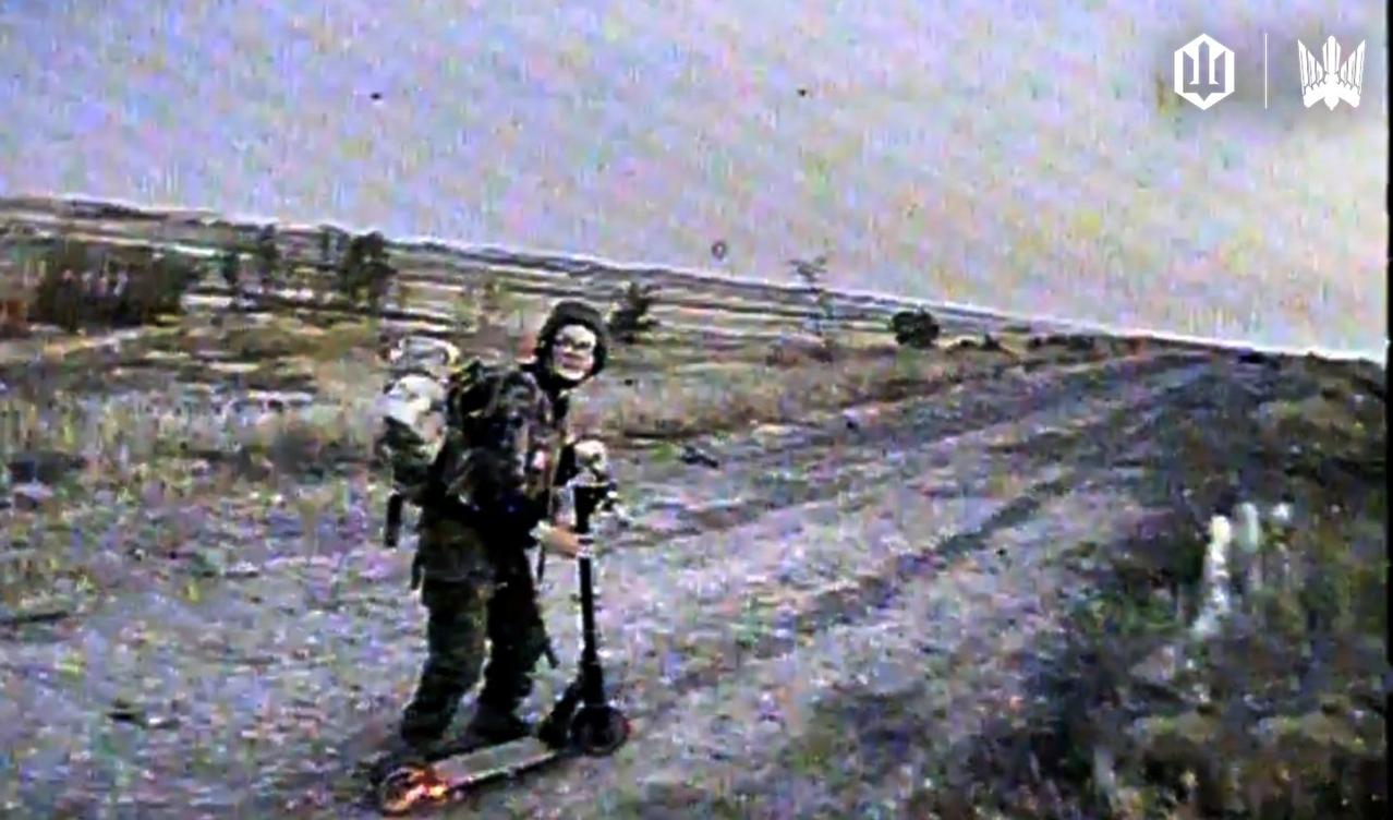 每天被乌克兰无人机炸死的许多俄罗斯士兵并非训练有素的步兵，而是被派往战场送死的专