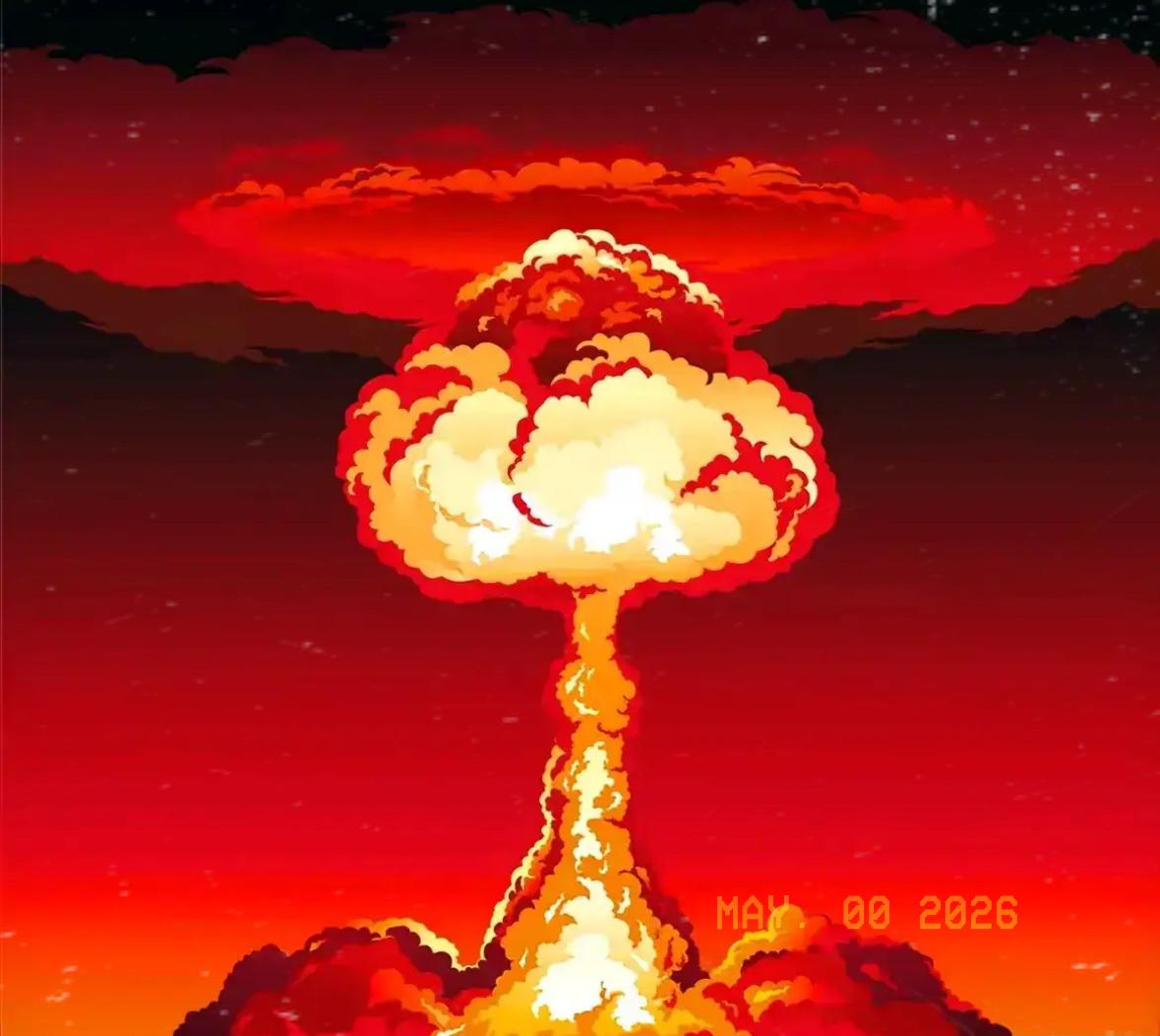 没想到！俄罗斯一夜之间把乌克兰基辅打成筛子。这就是乌克兰违反停火协议，所以俄方绝