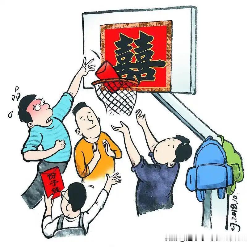 熟人小高近两天要给儿子办升学宴，由于我俩之前并没有什么人情交往，所以，我完全可以