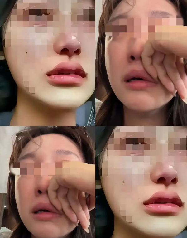 什么情况？？闺蜜25岁本科毕业，跑去深圳参加168人的高薪面试，排到86号时，
