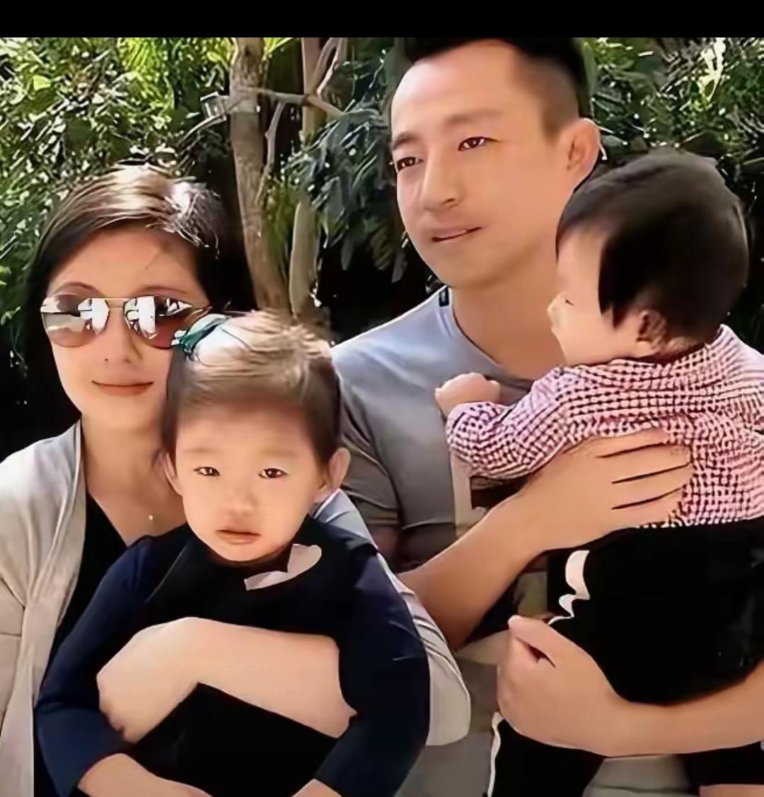 大S遗产终落定！这场和解哪里是爱胜恨，根本是孩子成了所有人的清醒剂大S遗产