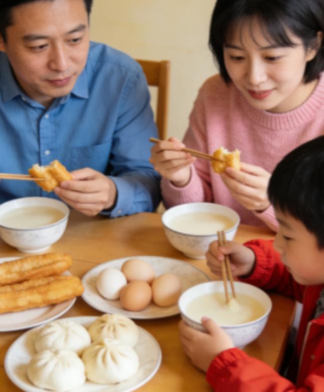 一位医学博士令人彻悟的话：全世界的穷人都把碳水当主食，全世界的有钱人都把蛋白质