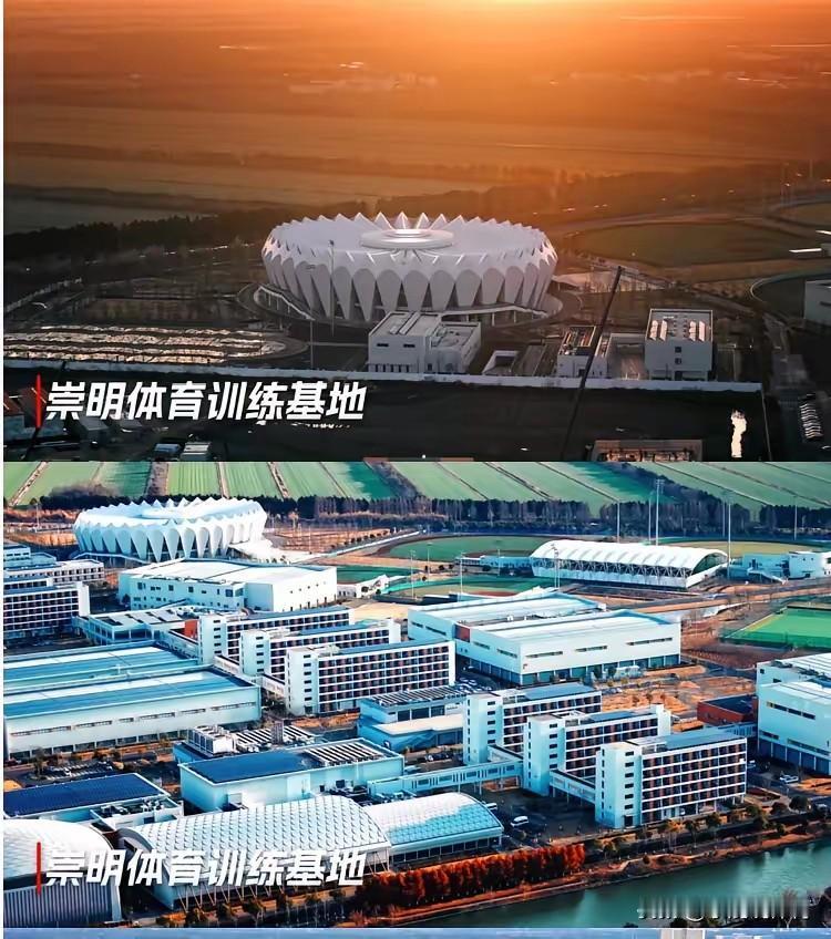 国乒集训放弃热闹的成都，敲定上海郊外，网上立马分成了两派吵个不停。闫安简单