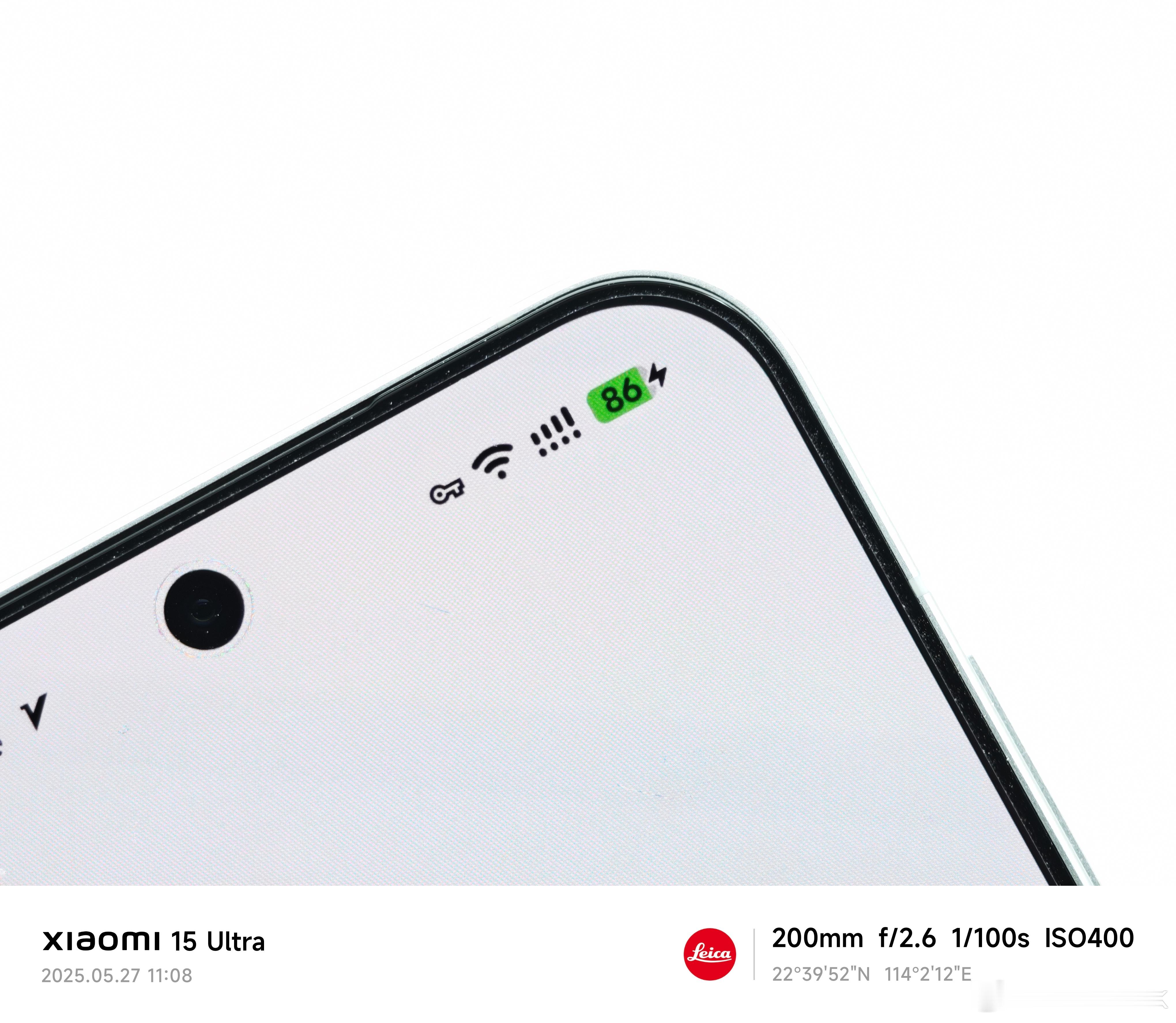 等等，Android16真的把信号图标改成iOS的样子了？[笑着哭][笑c