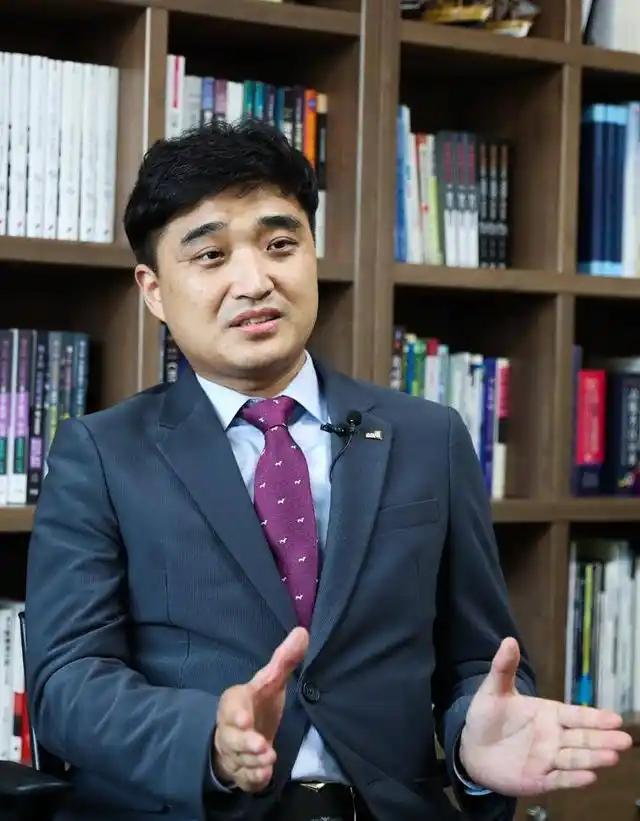 🌞找到“证据”了,被质疑了5000年的《山海经》,终于要翻身了!韩国著名学