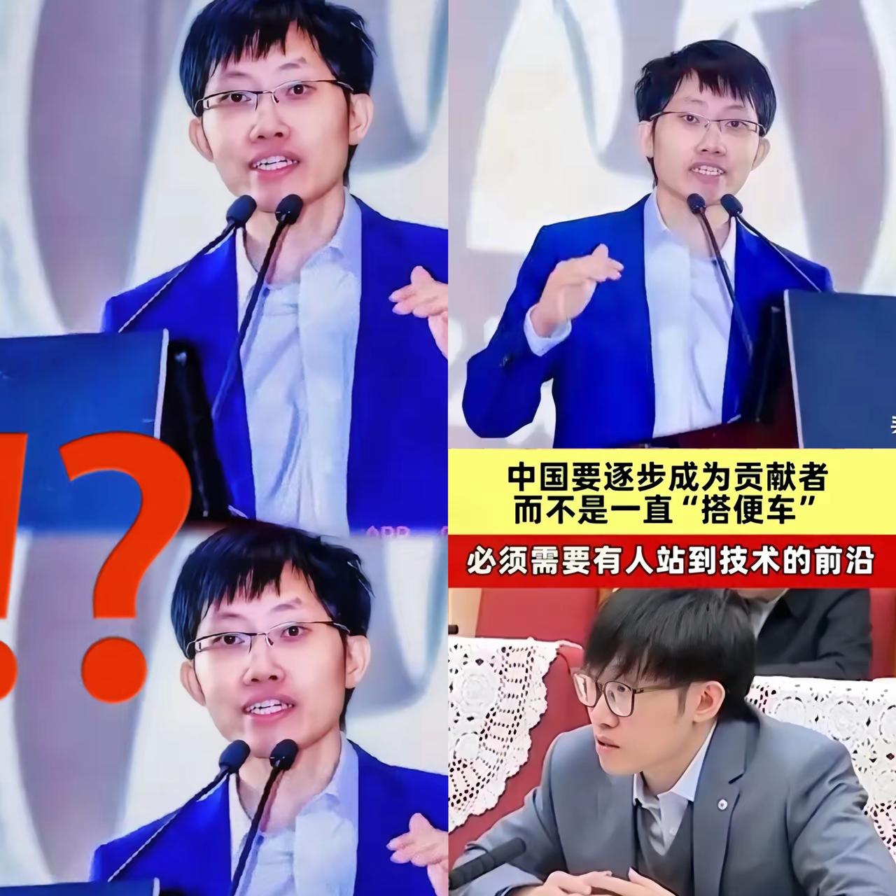 这下真见识到AI彻底跌落神坛，乱象已经没边了！火了不过一年，先进技术直接沦为造