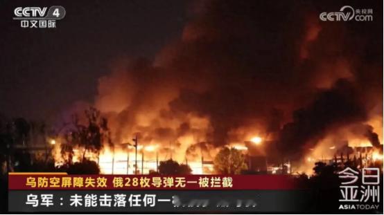乌克兰站直了挨打，还不投降，到底在等什么？消息出来了，乌克兰在等待一个信号，乌军