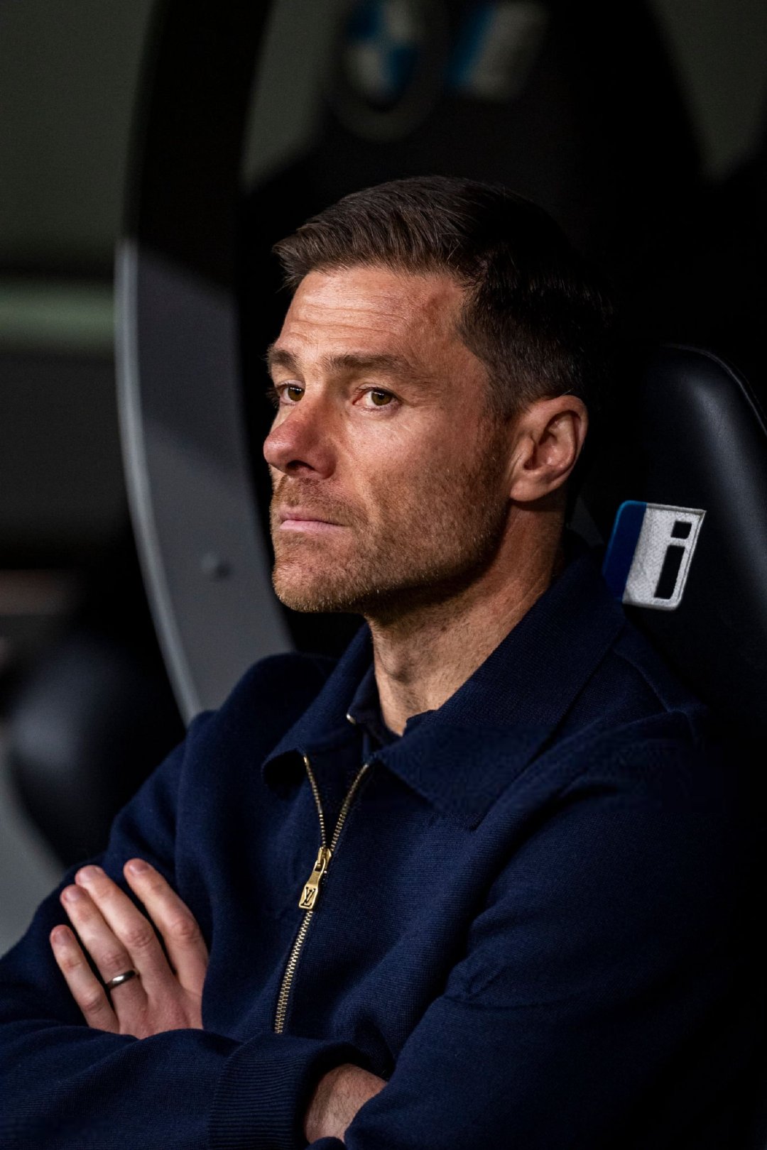 【okdiario】皇马将留任哈维阿隆索至周三，决战曼城前帅位暂稳，若不敌曼城，