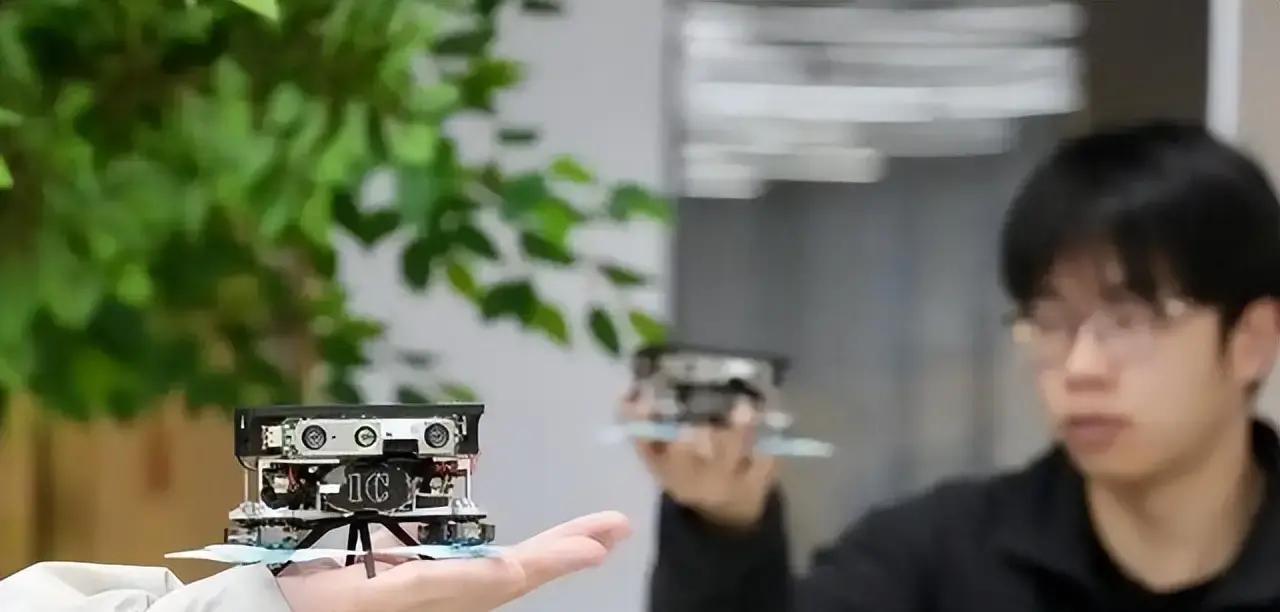 中国军力这几年到底涨到了什么水准？2019年，戴旭在央视节目里放话：“没人