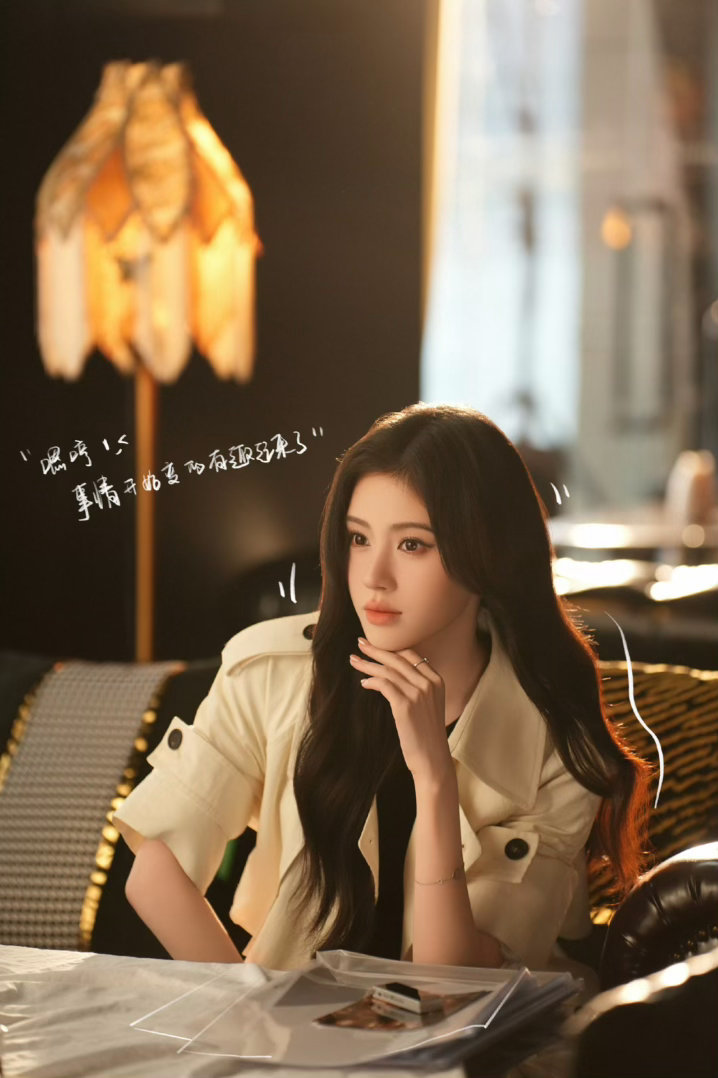 鞠婧祎jjy鞠婧祎阿黛jjy鞠婧祎来战扮演人类只是我在地球的兼职?