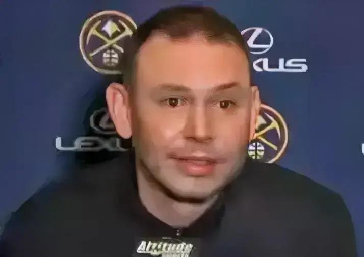 替补得分输给森林狼15分，掘金却加时赢了。马龙这场“赌博”的唯一理由，会让所有数